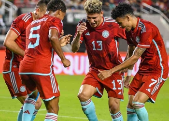 Selección Colombia: ¿Cuándo vuelve a jugar?