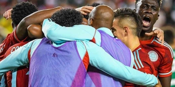 "El objetivo de la Selección Colombia deber ser..."