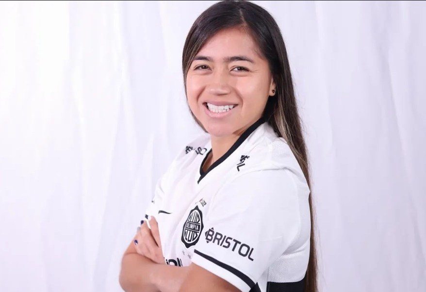El nuevo equipo de Sharon Ramírez en el fútbol internacional
