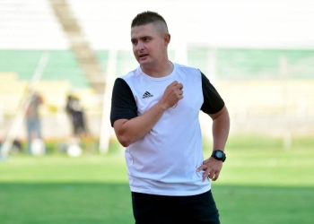 Nacional y el cargo que tendría el ex DT de Real Cartagena