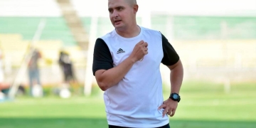 Nacional y el cargo que tendría el ex DT de Real Cartagena