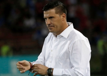 Estadísticas: Los números de Juan Cruz Real en la Copa Sudamericana