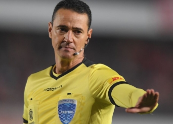 ¿Wilmar Roldán piensa en el retiro?: "El final está cerca"