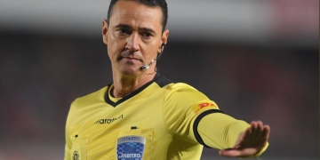 ¿Wilmar Roldán piensa en el retiro?: "El final está cerca"