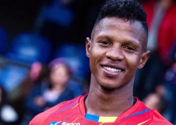 «Siempre he soñado con jugar en América. Es el equipo de mis amores»