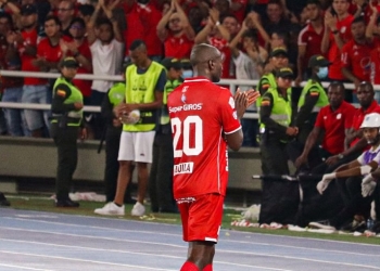 América de Cali y Adrián Ramos también se solidarizan con Deportivo Cali