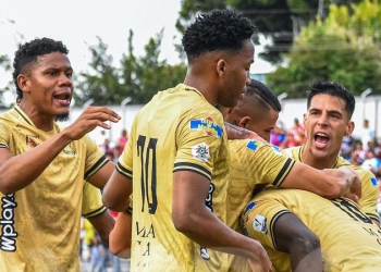La rompió con Leonel en Águilas y ya suena para llegar al DIM