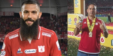 Julián Vásquez, ídolo en América, sentenció a Alejandro Quintana