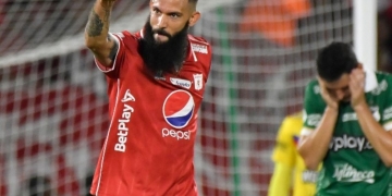 Adiós a la barba de Quintana. ¡Ojo a la promesa del argentino!