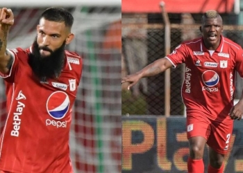 América de Cali: convocados y lista de bajas para enfrentar a Patriotas