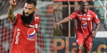 América de Cali: convocados y lista de bajas para enfrentar a Patriotas