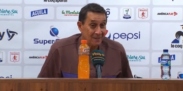 Guimarães: «Fuimos muy superiores» y el nivel de Adrián Ramos