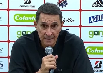 Guimarães: «Nos ganaron bien» y «seríamos demasiado ilusos»