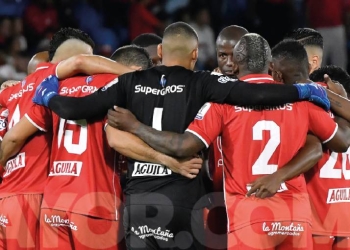 «Renovarán con América, ambos se quieren quedar»
