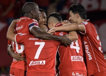¿Cómo va América de Cali en la reclasificación?