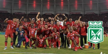 Elige al América y descarta a Nacional: «Mi deseo es estar en el equipo de mis amores»