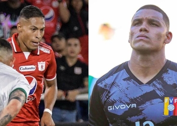 América de Cali: convocados y lista de bajas vs. Tolima