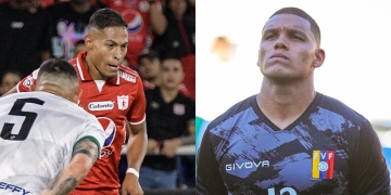 América de Cali: convocados y lista de bajas vs. Tolima