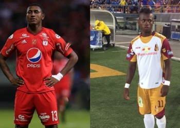 América de Cali vs. Deportes Tolima: los 7 jugadores que vistieron ambas camisetas
