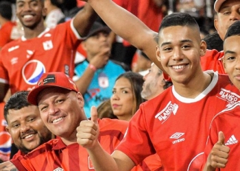 América de Cali y la medida desesperada buscando público en el estadio