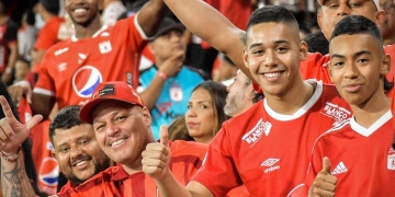 América de Cali y la medida desesperada buscando público en el estadio