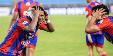 ¿Duván Vergara 2.0? Fue rechazado en el Cali y ahora es opción para América