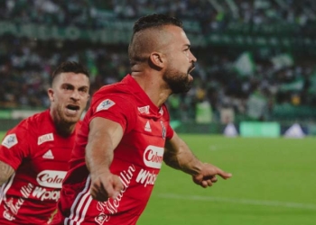 Cadavid: “Al DIM le imprimo locura” y lo que le sorprende de David González