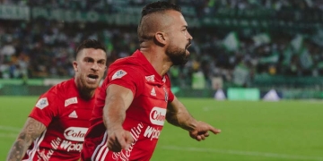 Cadavid: “Al DIM le imprimo locura” y lo que le sorprende de David González