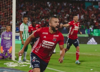 Esto se sabe: ¿Qué pasó con la renovación de Andrés Cadavid?