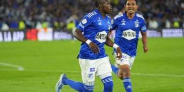 Andrés Gómez: Sus goles y cuánto vale hoy