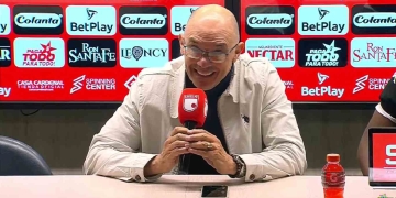 "Si cambias las relaciones no encuentras tu media naranja. Así es con los equipos"