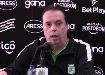 Mauricio Navarro: “¿Y si Pedro sigue ganando y es campeón?”