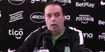 Mauricio Navarro: “¿Y si Pedro sigue ganando y es campeón?”