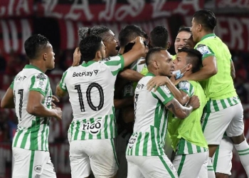 Nacional: desde Bélgica y Estados Unidos quieren a un titular