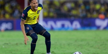 Abogado de Byron Castillo habló sobre el audio y lo que puede pasar con Ecuador