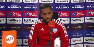 ¿Por qué 'Cariaco' González dijo "en Junior nunca se está tranquilo"?