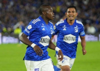 Carlos Andrés Gómez: lo que dijo del apodo “Tinito” y los trabajos con Iguarán