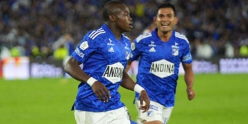 Carlos Andrés Gómez: lo que dijo del apodo “Tinito” y los trabajos con Iguarán