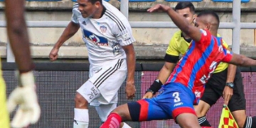 ¡Así sí, Bacca! Revancha en los penaltis y estadística que lo destaca