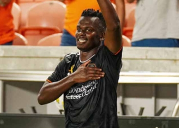¿Qué fue de Carlos Darwin Quintero? A los 34 años, así le va en la MLS