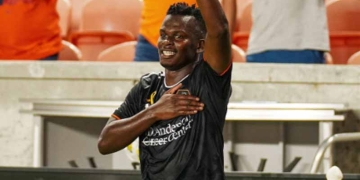 ¿Qué fue de Carlos Darwin Quintero? A los 34 años, así le va en la MLS