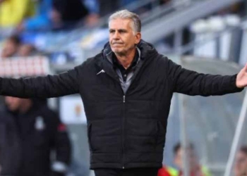Carlos Queiroz y su revancha ante Uruguay. ¡Así le ganó a 2 meses del debut en el Mundial!