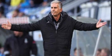 Carlos Queiroz y su revancha ante Uruguay. ¡Así le ganó a 2 meses del debut en el Mundial!