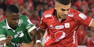 Carlos Sierra: todavía no piensan en título y la dupla con Portilla