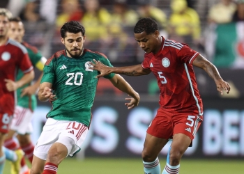 Colombia cambia y sacude a México