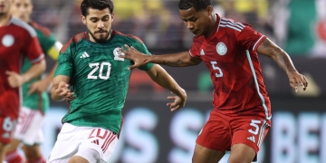 Colombia cambia y sacude a México