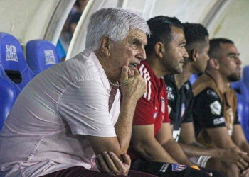 Comesaña: ¿Cuántas finales ha jugado con Junior?