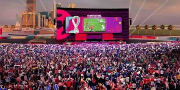¡Habrá un torneo de hinchas en Catar 2022!