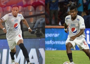 América de Cali: lista de bajas y posible titular vs. Pereira
