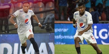 América de Cali: lista de bajas y posible titular vs. Pereira
